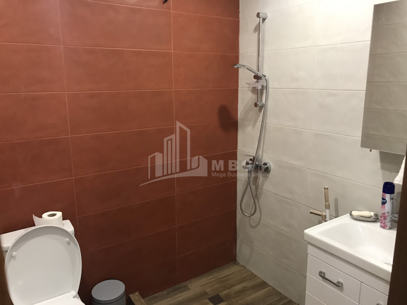 For Sale Flat, in Bakuriani