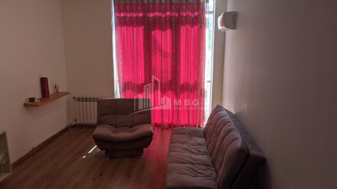 For Sale Flat, in Isani