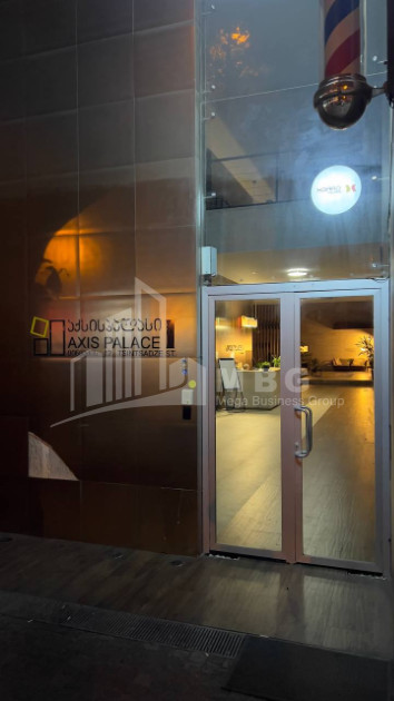 For Sale Flat, in Saburtalo