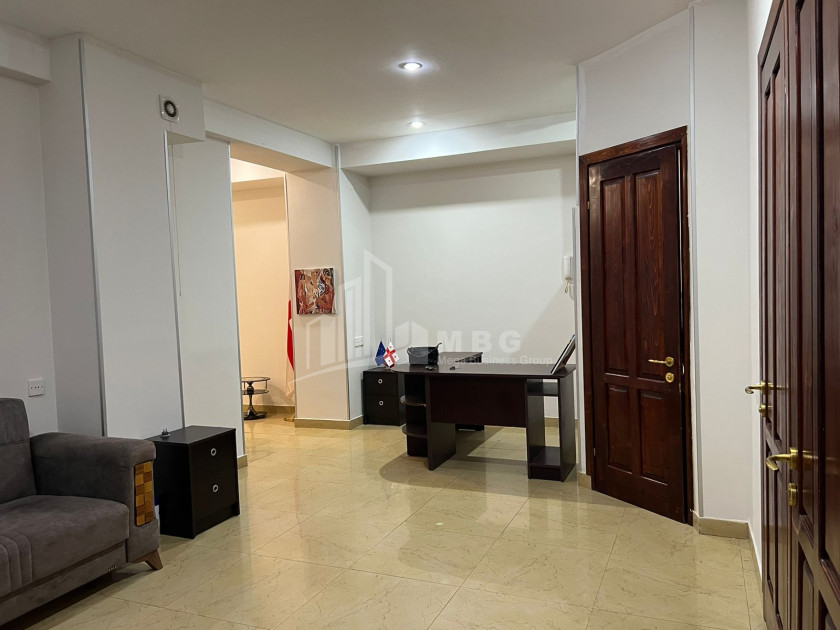 For Rent For office Commercial, in Saburtalo