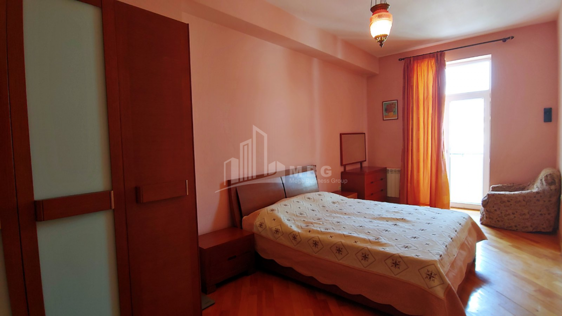 For Sale Flat, in Saburtalo