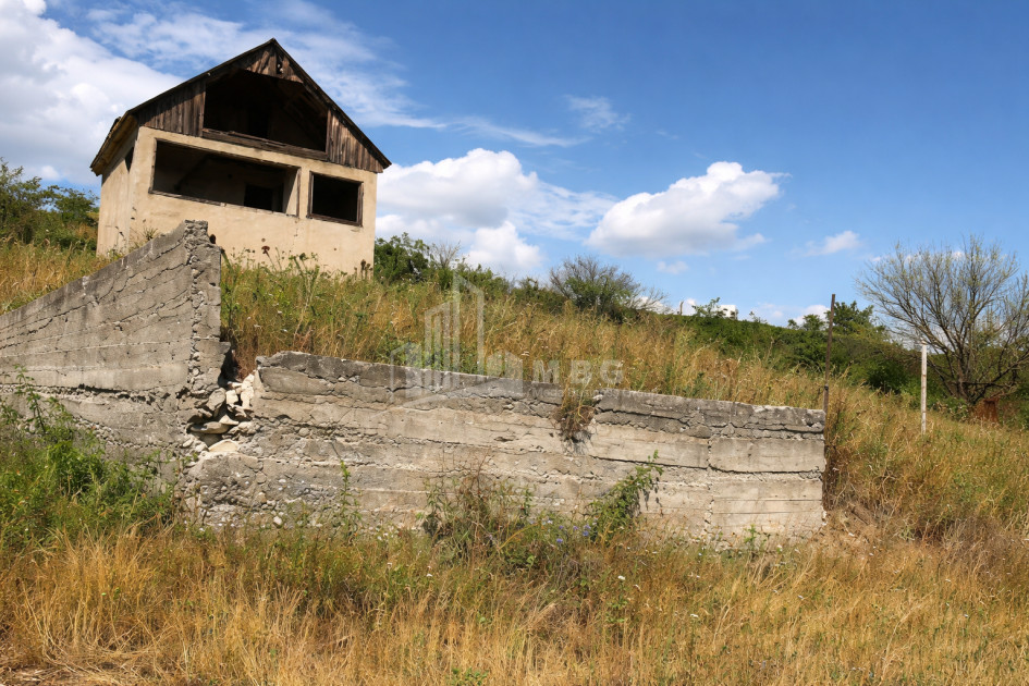 For Sale Country Land In Iltosa village, Dusheti