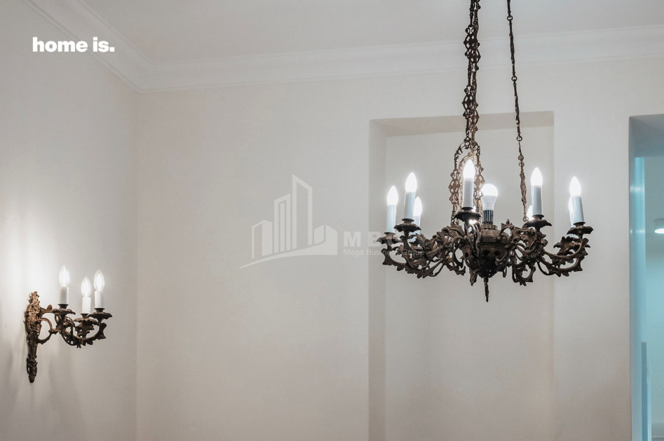 For Sale Flat A. Chavchavadze Street Mtatsminda Mtatsminda District Tbilisi