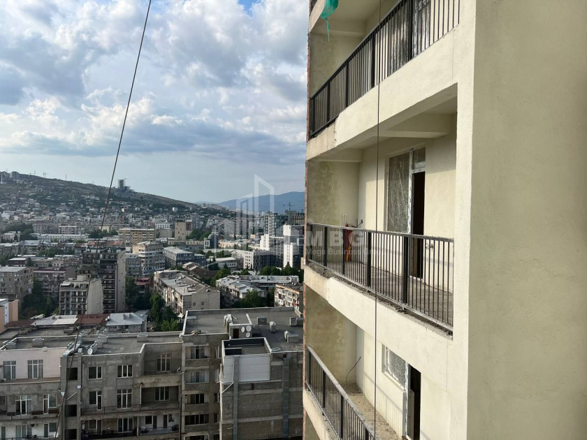 For Sale Flat, in Saburtalo