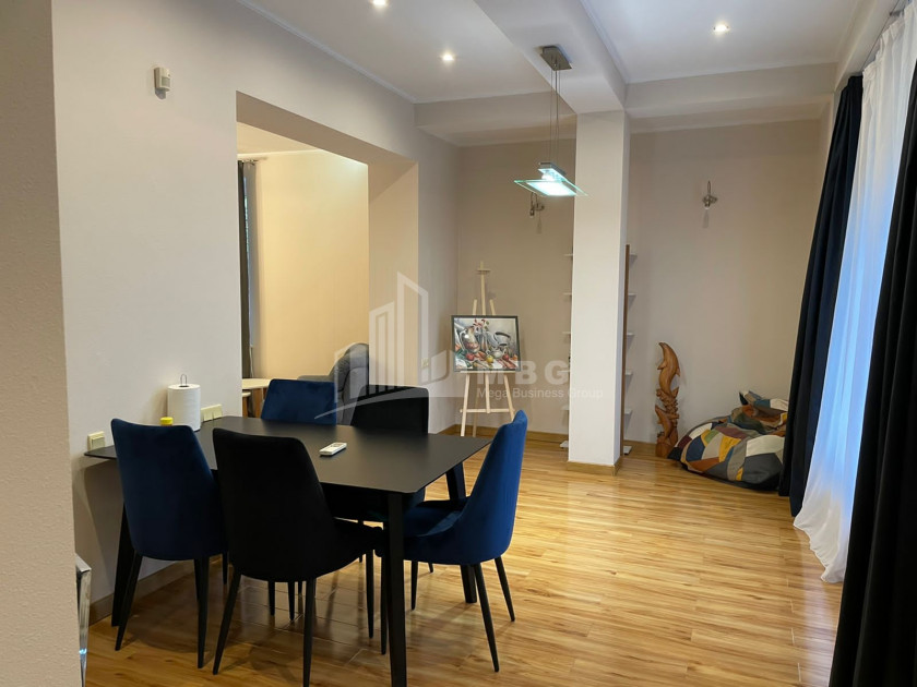 For Sale Flat, in Saburtalo