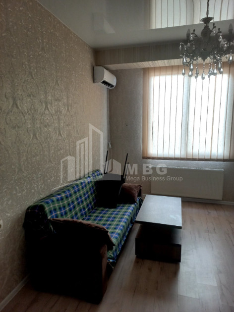 For Rent Flat, in Digomi Massive