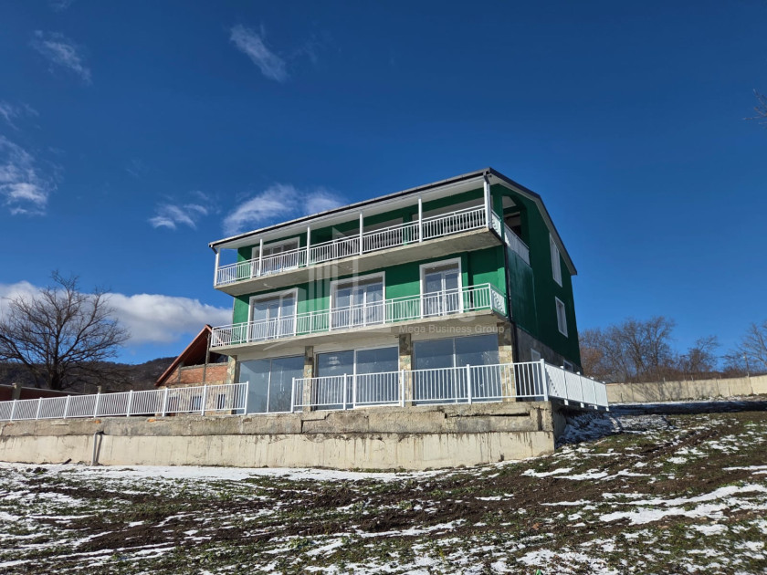 For Sale Commercial Bazaleti Dusheti Mtskheta   Mtianeti