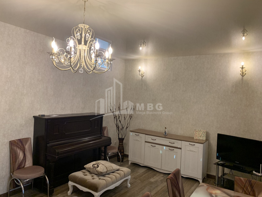 For Sale Flat, in Saburtalo