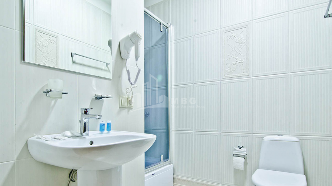 For Sale Hotel - Resort Commercial, in Plekhanovi