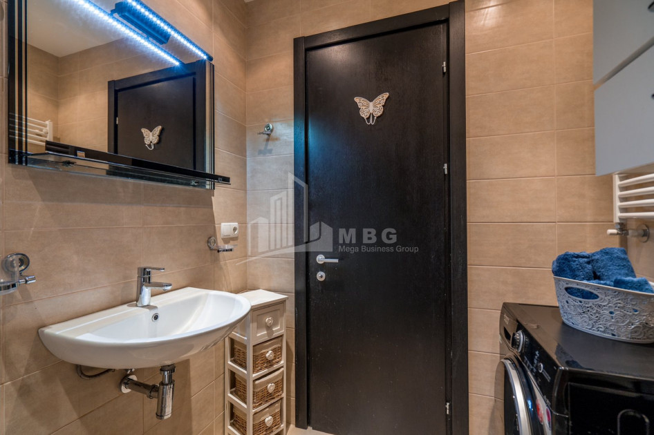 For Sale Flat, in Saburtalo