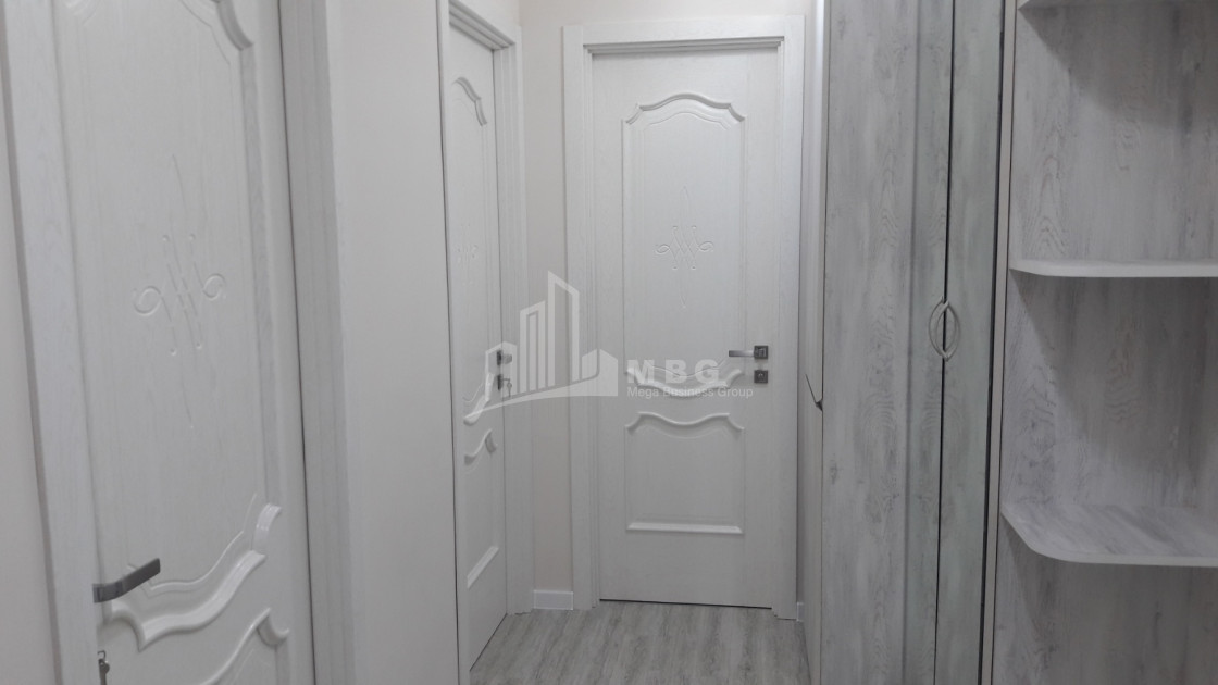 For Rent Flat, in Didube