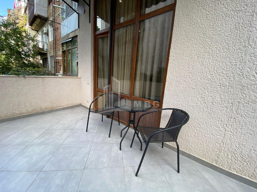 For Sale Flat I. Abashidze Street Vake Vake District Tbilisi