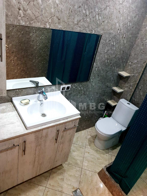 For Sale Flat, in Gldani Massive