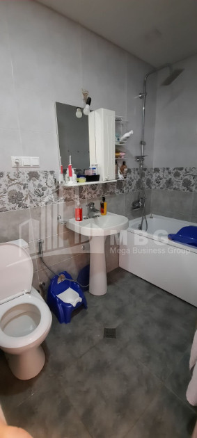 For Sale Flat, in Didube