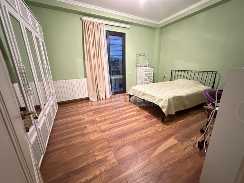 For Sale New building House - Villa In Saguramo, Mtskheta
