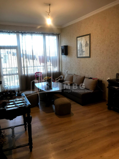 For Sale Flat, in Didube