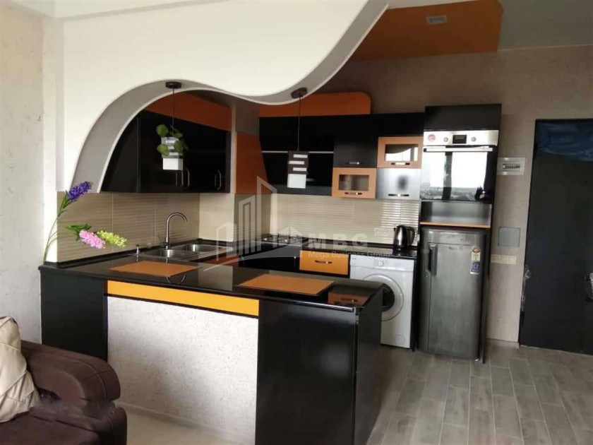 For Rent Flat, in Varketili