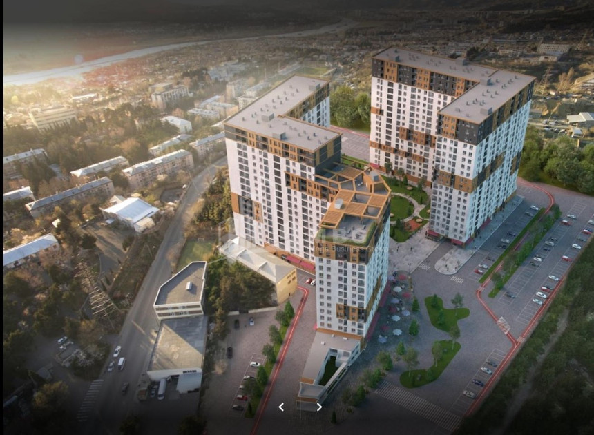 For Sale Flat, in Gldanula