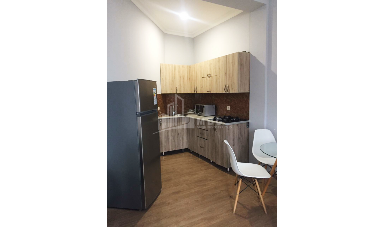 For Sale Flat, in Dighmis veli