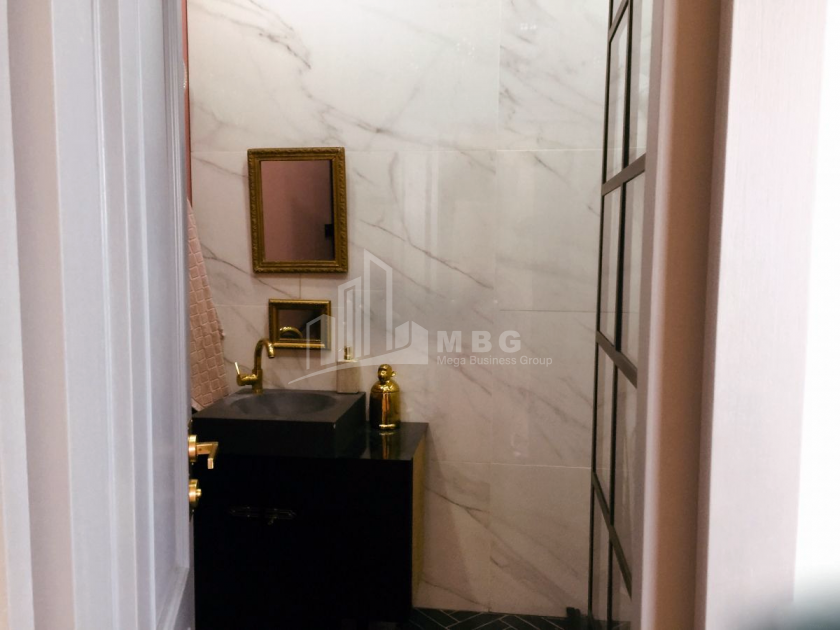 For Sale Flat, in Saburtalo