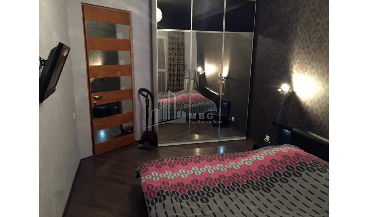 Продается Квартира, в Сабуртало