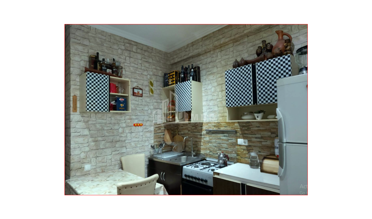 For Sale Flat, in Gldani Massive