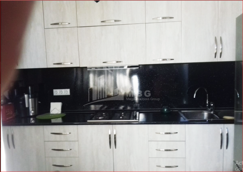 For Sale Flat, in Gldani Massive