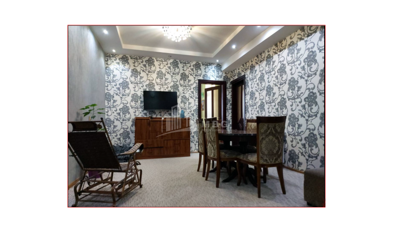 For Sale Flat, in Gldani Massive