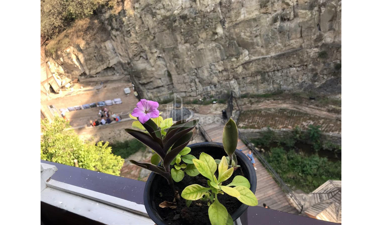 For Sale Flat, in Abanotubani