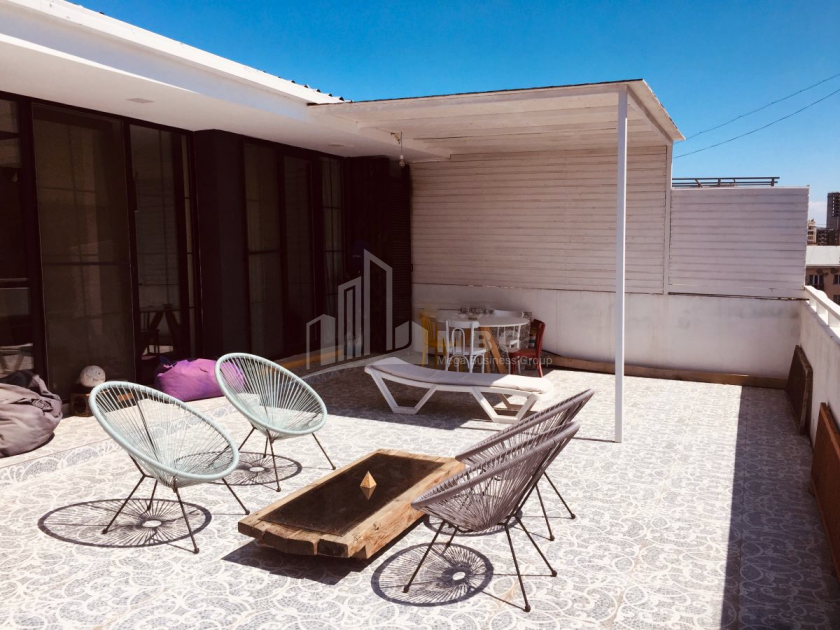 For Sale Flat, in Saburtalo