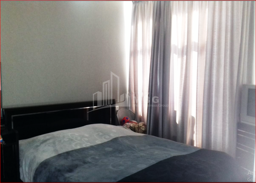 For Sale Flat, in Gldani Massive