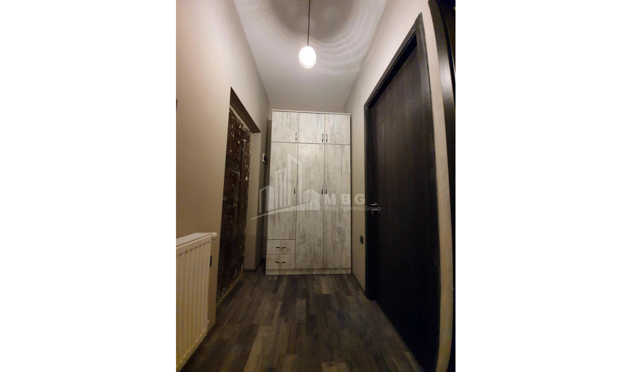 Продается Квартира, в Диди Дигоми