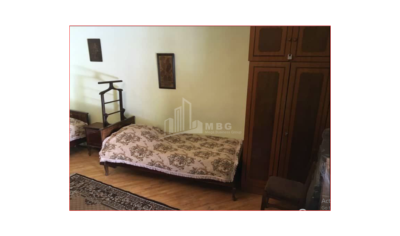 Продается Квартира, в Калаубани