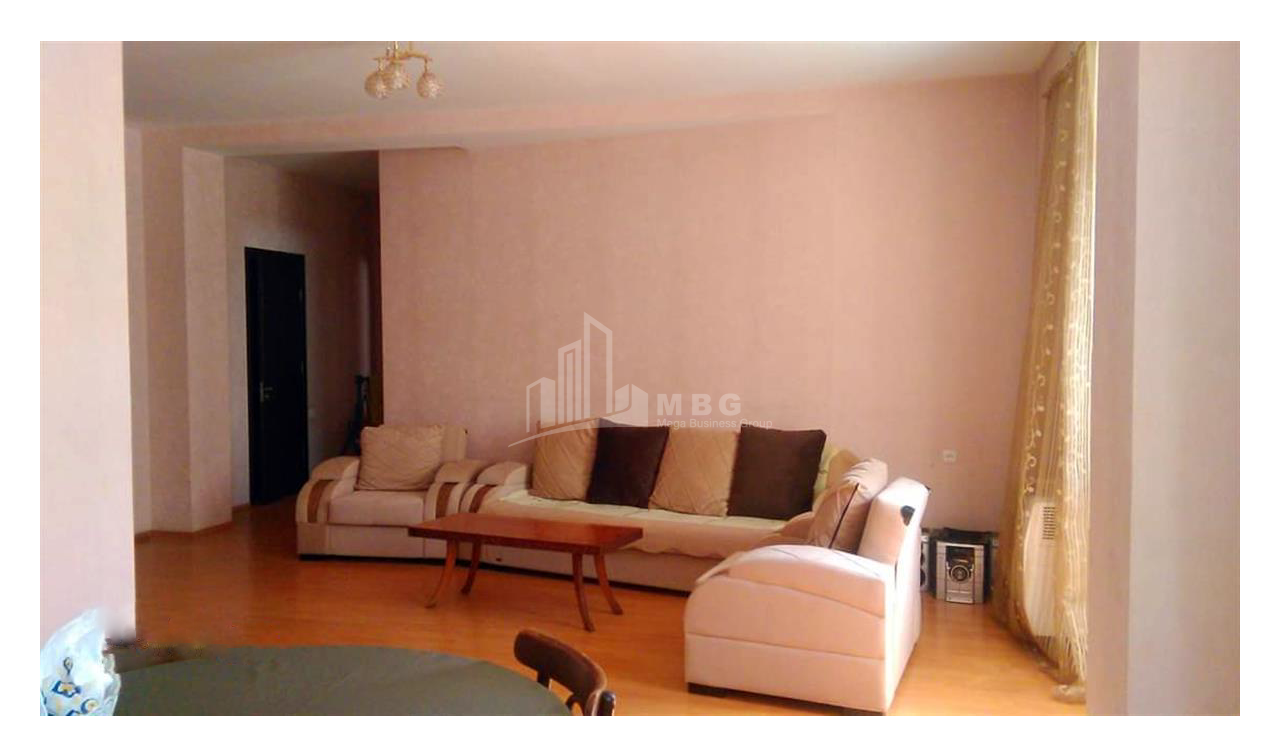 For Sale Flat, in Saburtalo