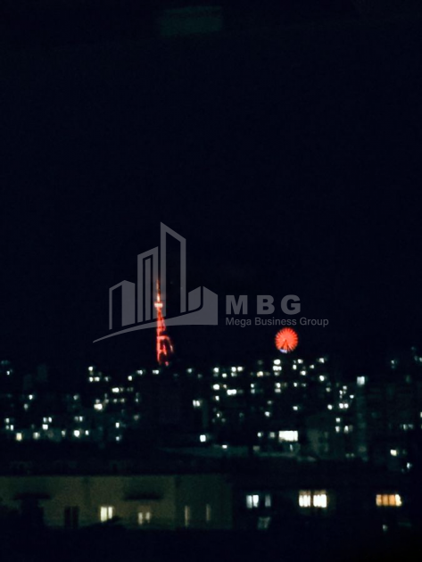 For Sale Flat, in Saburtalo