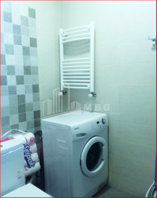 For Sale Flat, in Gldani Massive