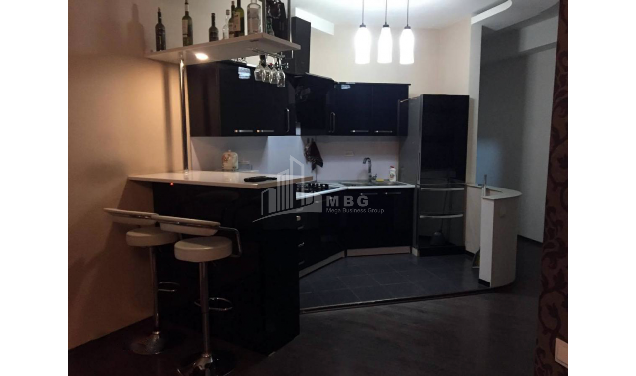 Продается Квартира, в Сабуртало