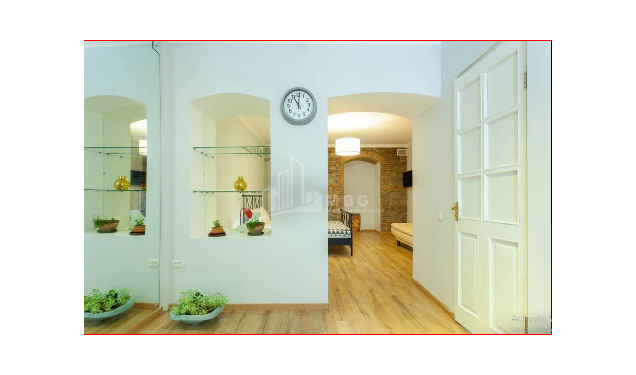 For Sale Flat, in Abanotubani