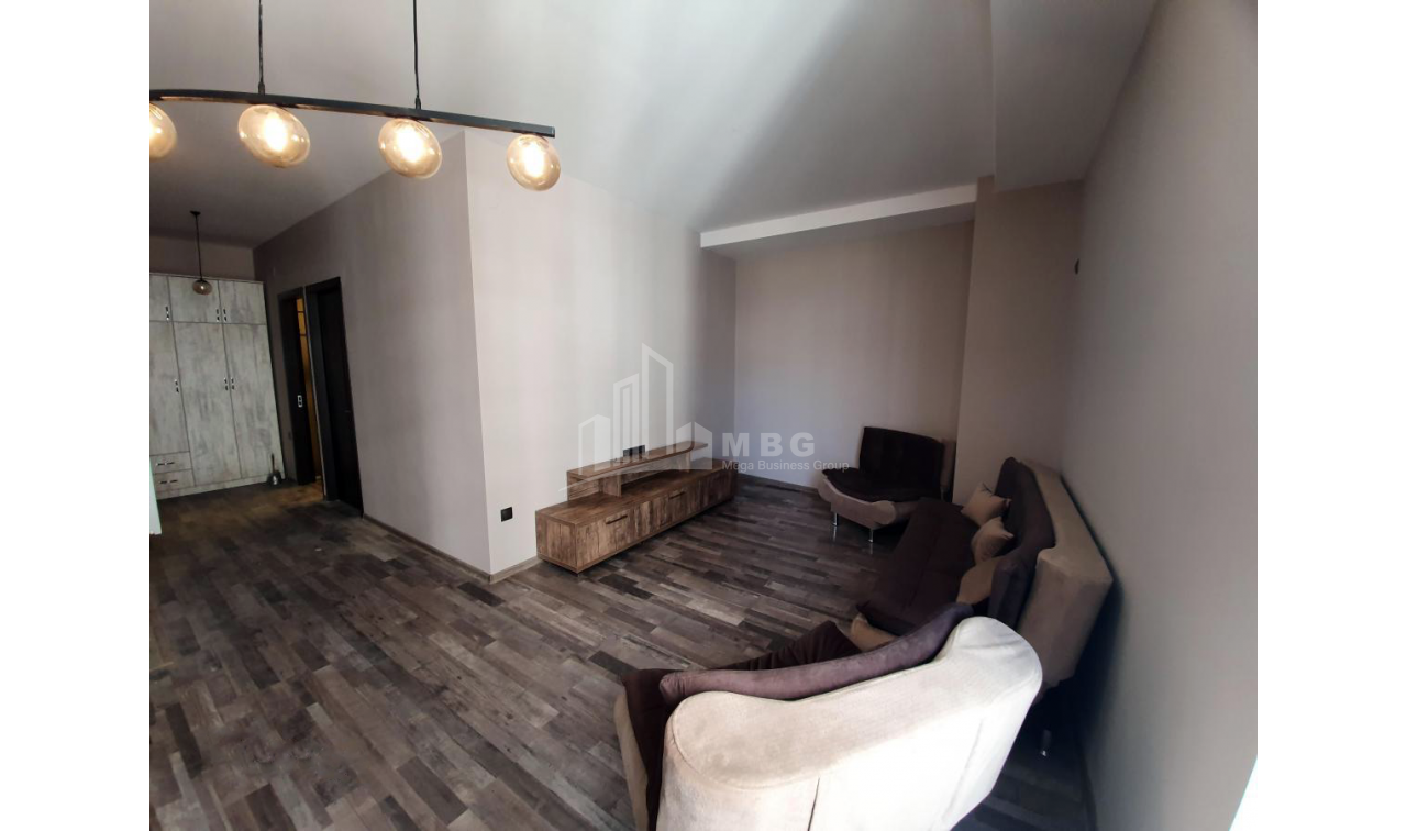 Продается Квартира, в Диди Дигоми