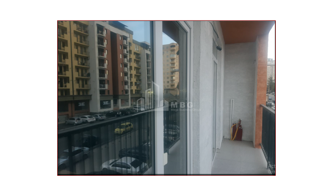 Продается Квартира, в Глданский массив