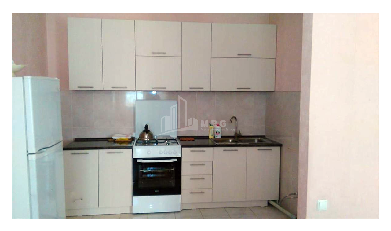 For Sale Flat, in Saburtalo