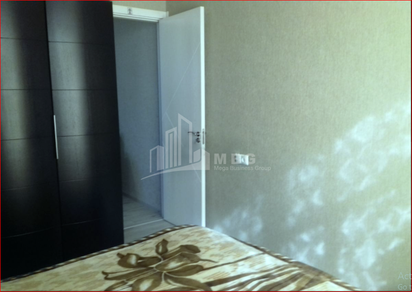 For Sale Flat, in Gldani Massive