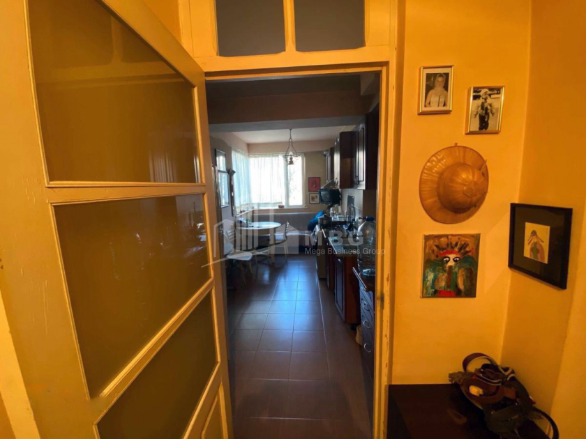 For Sale Flat, in Plekhanovi