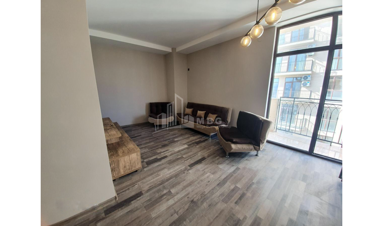 Продается Квартира, в Диди Дигоми