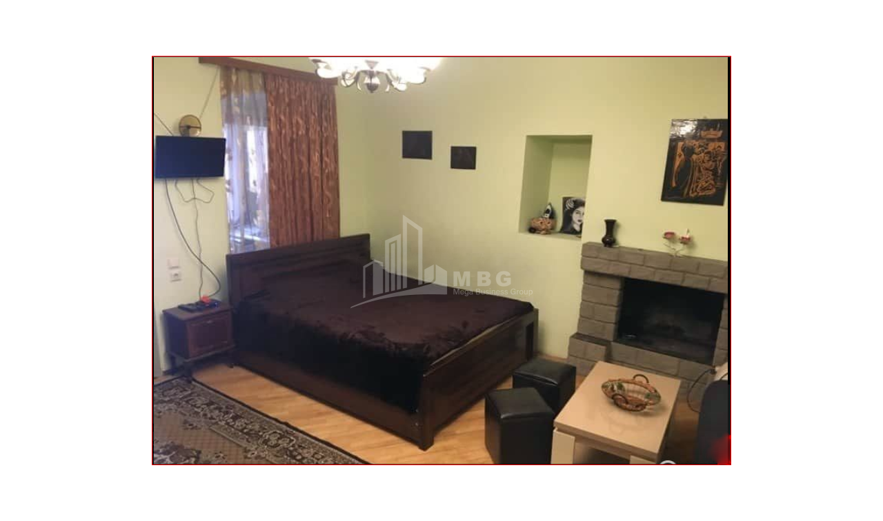 Продается Квартира, в Калаубани