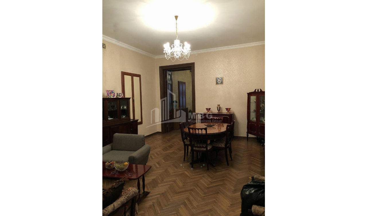 For Sale Flat, in Sololaki