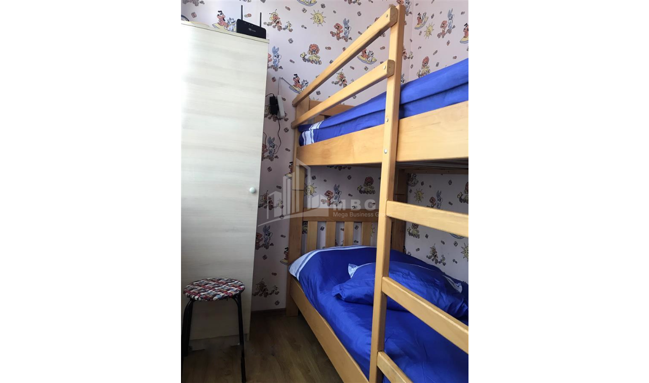 For Sale Flat, in Abanotubani