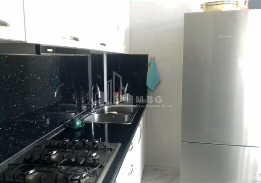 For Sale Flat, in Gldani Massive