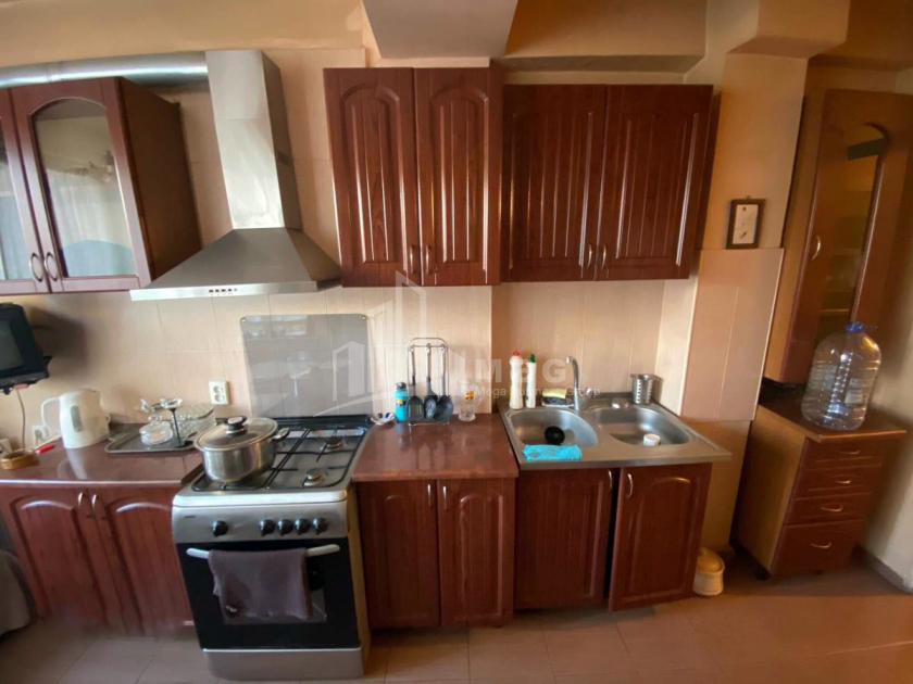 For Sale Flat, in Plekhanovi