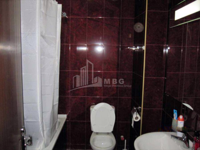 For Rent Flat, in Saburtalo